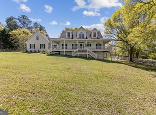 2140 Smyrna Rd SW, Conyers, GA 30094