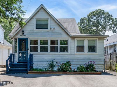 804 Parkside Avenue, Toms River, NJ, 08753