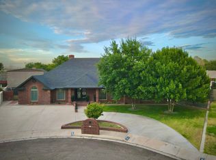 2032 N Vega Ct, Hobbs, NM 88240