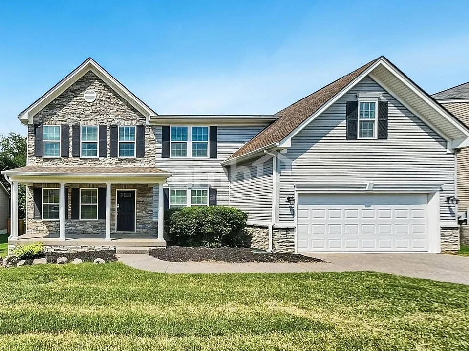 2804 Jenoaks Pass