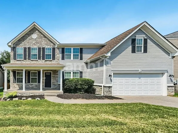 2804 Jenoaks Pass, Hermitage, TN 37076
