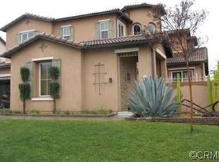 3750 Promontory Point, Perris, CA 92570