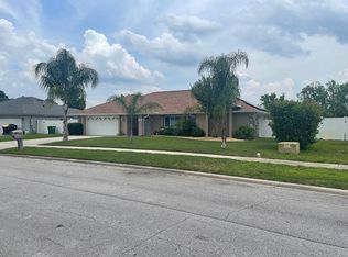 836 Laurel Leaf St, Orange City, FL 32763