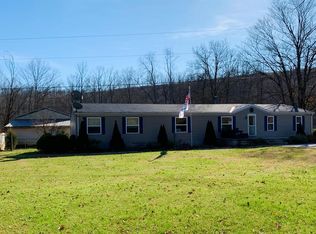 751 Turkey Run Rd, Waverly, OH 45690