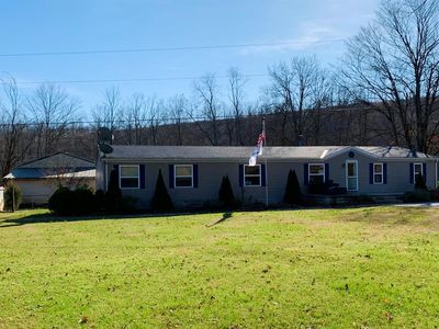 751 Turkey Run Rd, Waverly, OH, 45690