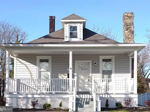 702 Woodbourne Ave, Baltimore, MD 21212