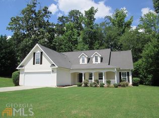 2025 Reserve Pkwy, McDonough, GA