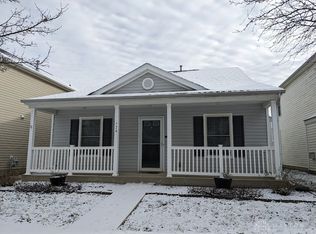 574 Penn St #58, Galloway, OH