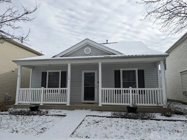 574 Penn St #58, Galloway, OH 43119