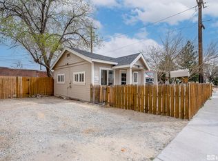 1120 S Wells Ave, Reno, NV 89502