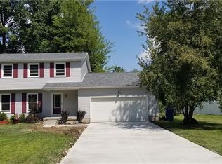 1667 Morris St, Mineral Ridge, OH 44440