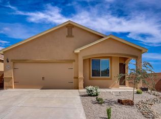 3740 Buffalo Trail Rd NE, Rio Rancho, NM 87144