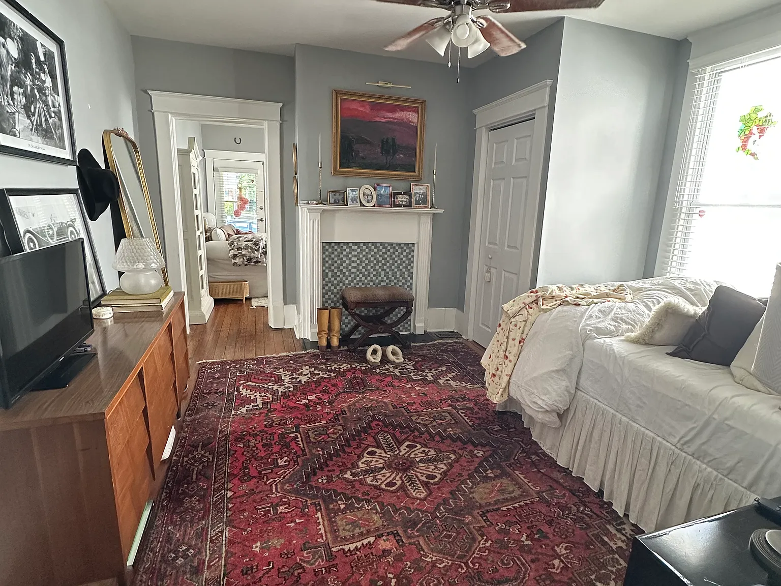 1 bed, 630 sqft, $1,450 — Photo 3