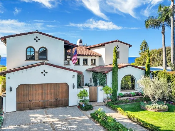 33851 Chula Vista Ave, Dana Point, CA 92629