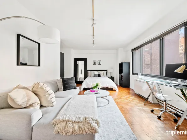 201 West 21st Street image 1 of 6