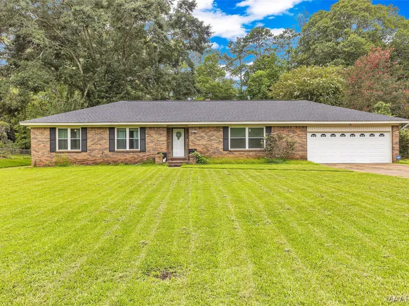 4021 Rose Hill Ct, Millbrook, AL 36054