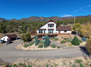 10528 Bostwick Park Rd, Montrose, CO 81401