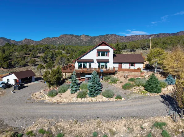 10528 Bostwick Park Rd, Montrose, CO 81401