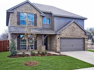 7416 Bellingham Rd, Saginaw, TX 76179