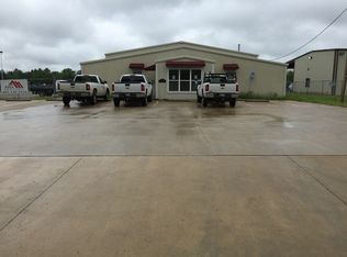 901 Cox Rd, Marshall, TX 75672