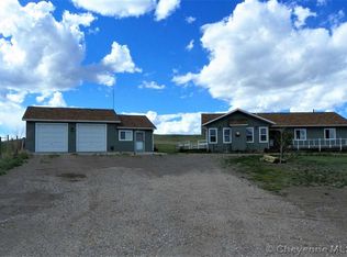 1224 Cole Rd, Cheyenne, WY 82009