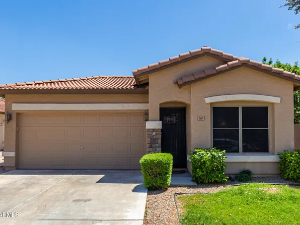 5169 W RIVIERA Drive, Glendale, AZ 85304