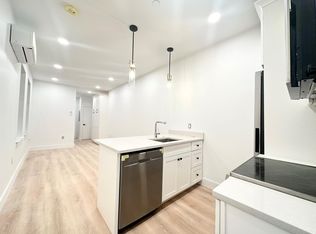 25 Sheafe St #4A, Boston, MA 02113
