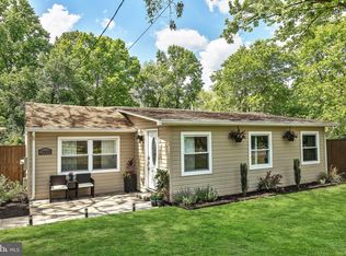 2808 Glen Isle Rd, Riva, MD 21140