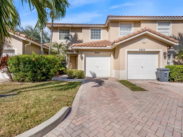 6426 Park Lake Circle #6426, Boynton Beach, FL 33437