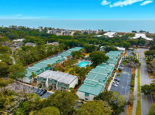 26 S Forest Beach Dr APT 54, Hilton Head Island, SC 29928