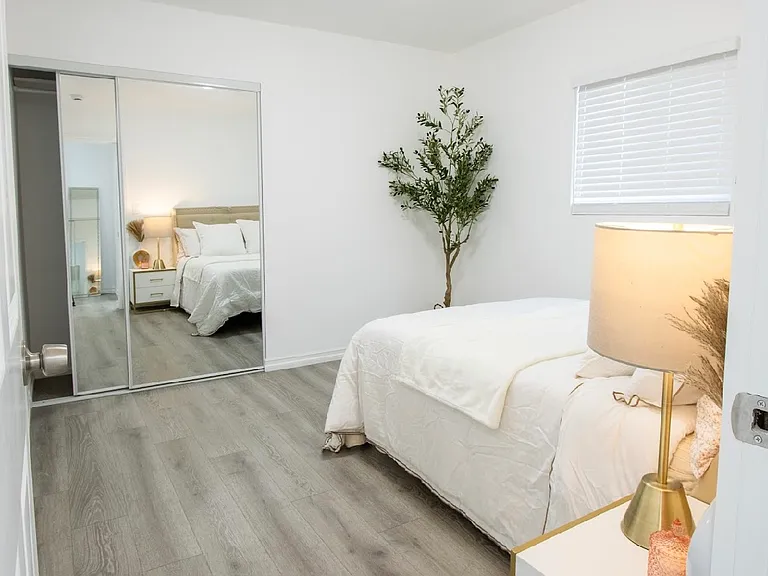 939 N Oxford Ave #3A — Photo 3