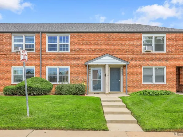 6004 E 29th Avenue, Denver, CO 80207