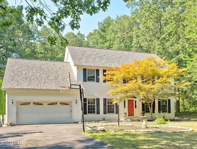 4 N Sage Hill Lane, Menands, NY, 12204