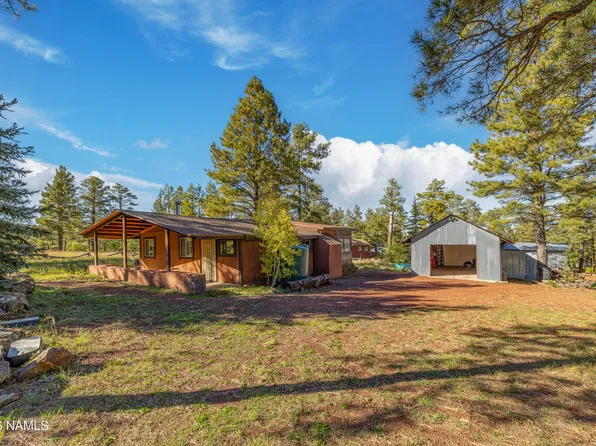 181 Mesa Dr, Mormon Lake, AZ 86038