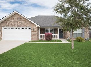 245 Augusta Way, Hinesville, GA 31313