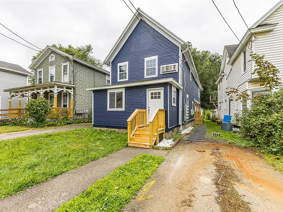 27 W Main St #3