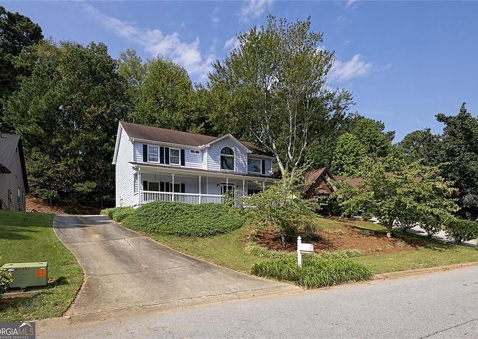 1st image of 431 Thornbush Trce