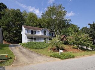 431 Thornbush Trce, Lawrenceville, GA 30046