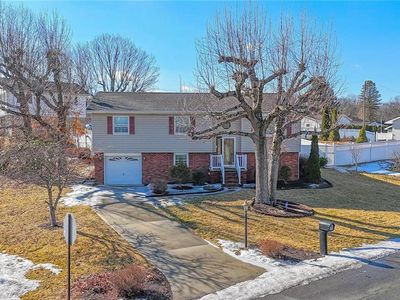 522 Willow St, Pottsville, PA, 17901