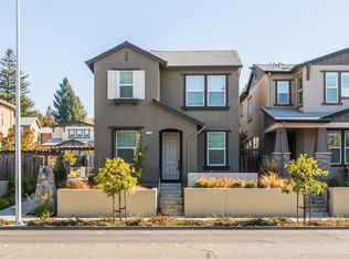 1110 Healdsburg Ave, Healdsburg, CA 95448