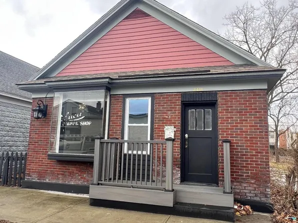 2411 3rd Avenue, Watervliet, NY 12189