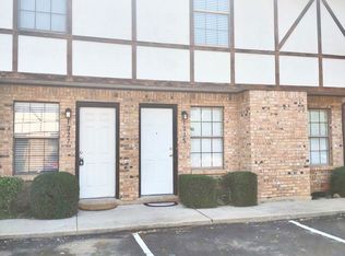 1225 Dallas Dr, Denton, TX 76205