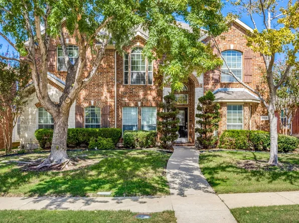 10358 Coach House Ln, Frisco, TX 75035