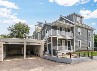 16 Porter St #2, Somerville, MA 02143