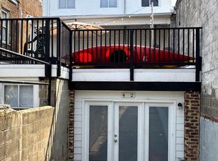 4 W Cary St #2, Richmond, VA 23220