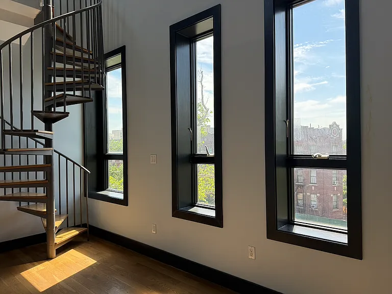 1815 Eastern Pkwy #4A — Photo 12