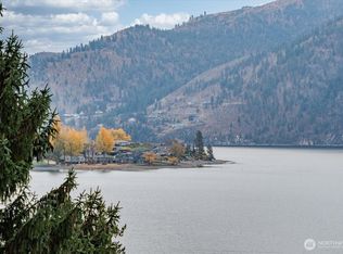 Grimes Addition, Manson, WA 98831