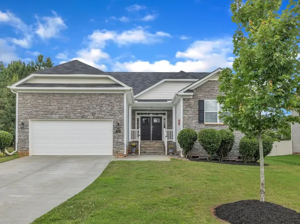119 Blossom Creek Dr, Garner, NC 27529
