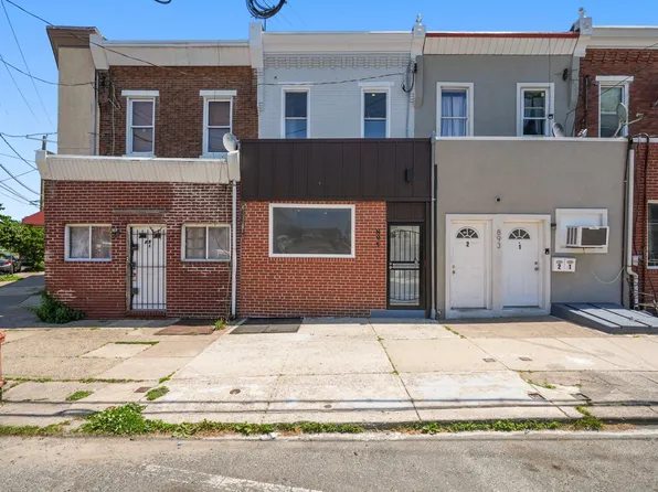 895 N 66th St, Philadelphia, PA 19151