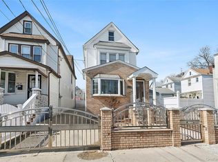 10312 113th St, South Richmond Hill, NY 11419